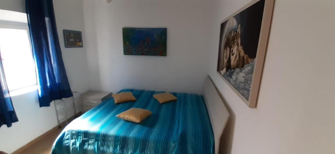 카스티글리온셀로 Ghianda Marina Vista Mare Stupenda E 100 Mt Dalla Spiaggia, Accanto Pineta 빌라 외부 사진