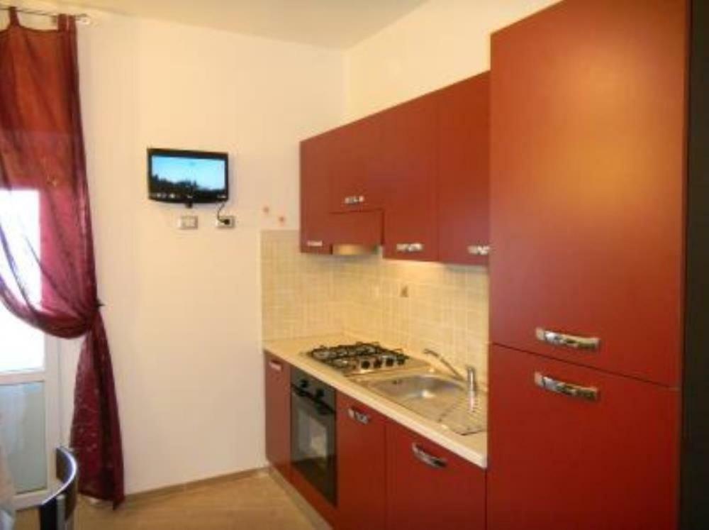 카스티글리온셀로 Ghianda Marina Vista Mare Stupenda E 100 Mt Dalla Spiaggia, Accanto Pineta 빌라 외부 사진